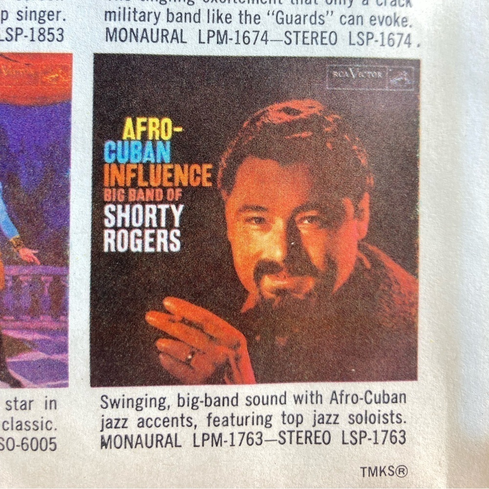 💙❤️Rodger’s & Hammerstein South Pacific movie soundtrack Broadway show tunes - Picture 14 of 14